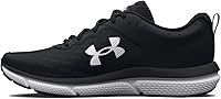 Under Armour Women's Charged Assert 10 Running Shoes - Lightweight Cushioned Neutral Road Runners, 8.9oz
