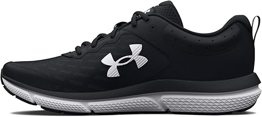 Under Armour Women's Charged Assert 10 Shoes