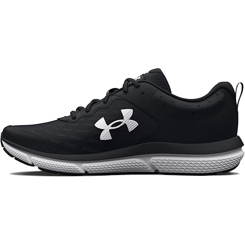 Under Armour Women's Charged Assert 10 Shoes