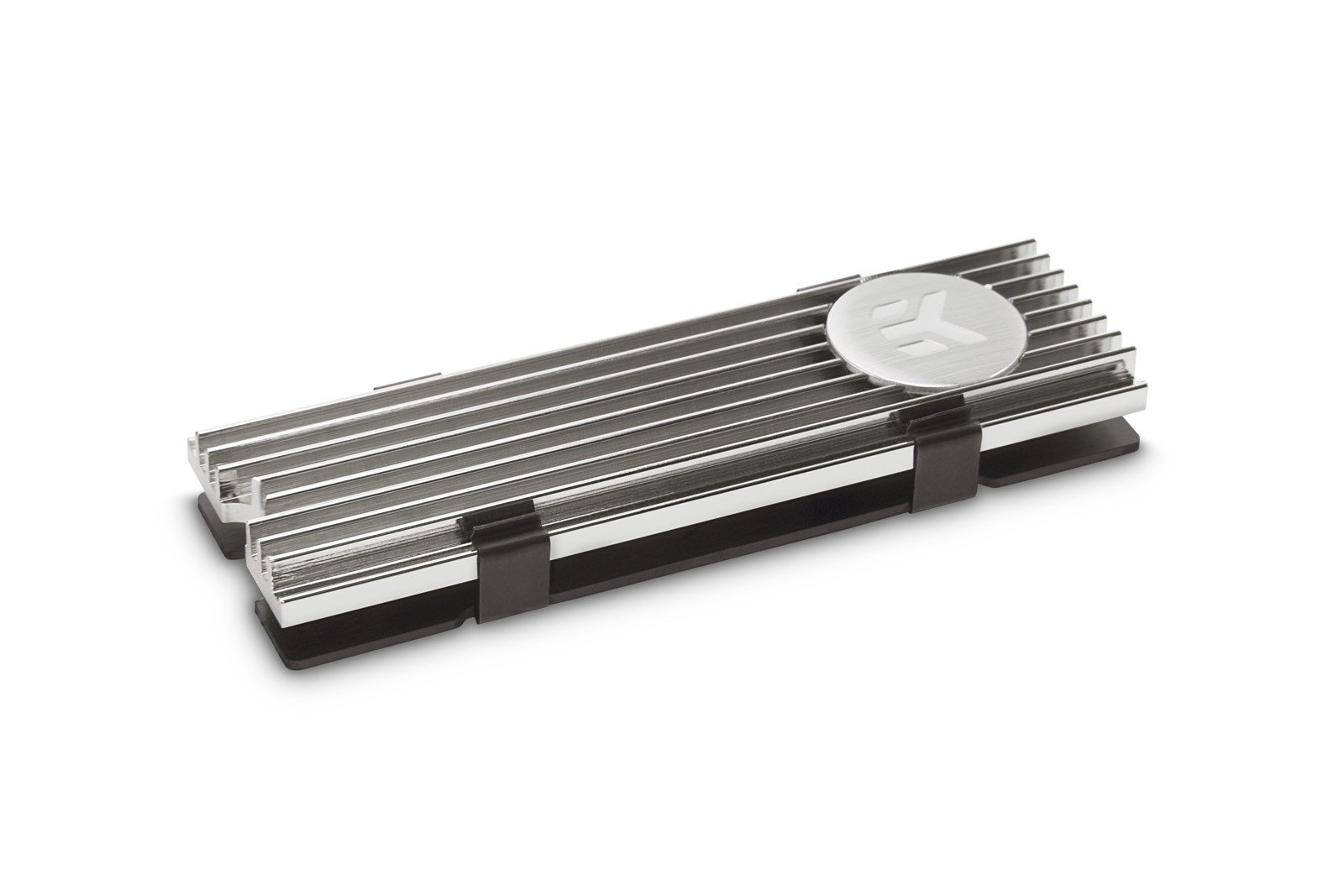 EK Water Blocks EK-M.2 NVMe Heatsink Hard Drive Heatsink