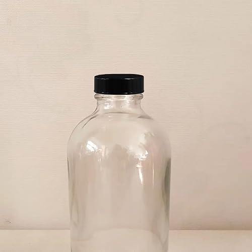 Miniatura 6 de 5 tapas de rosca de sello de polietileno de 1.496 pulgadas, tapas de botellas de plástico para botellas de cerveza de vidrio de 1/2 y 1 galón,