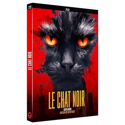 Le Chat Noir [Blu-Ray]