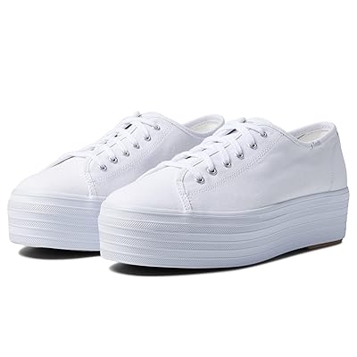 Keds Triple Up Canvas Women