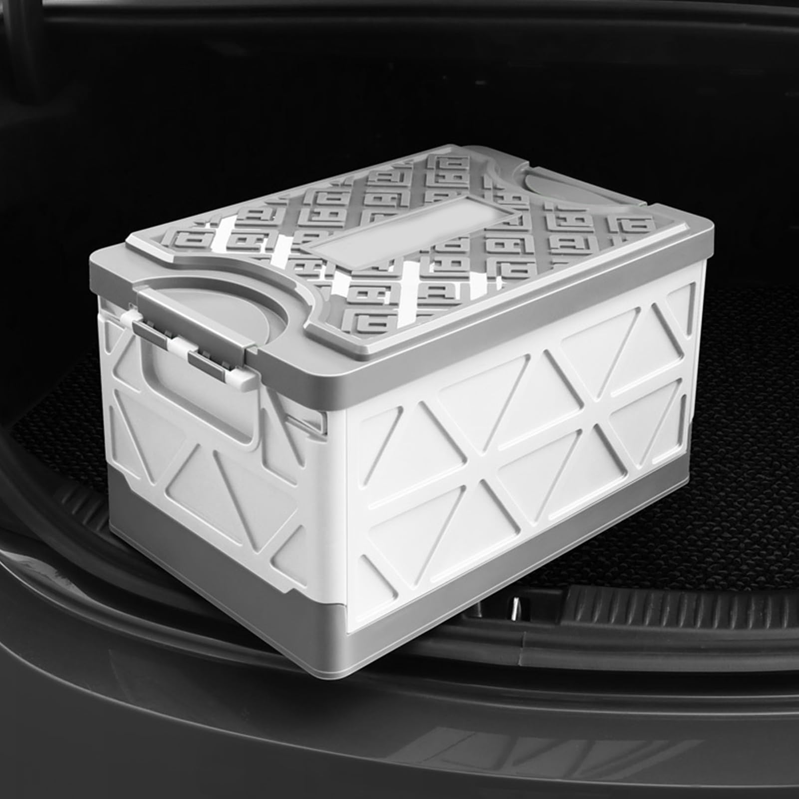 Organizador de Maletero para - de Almacenamiento Plegable