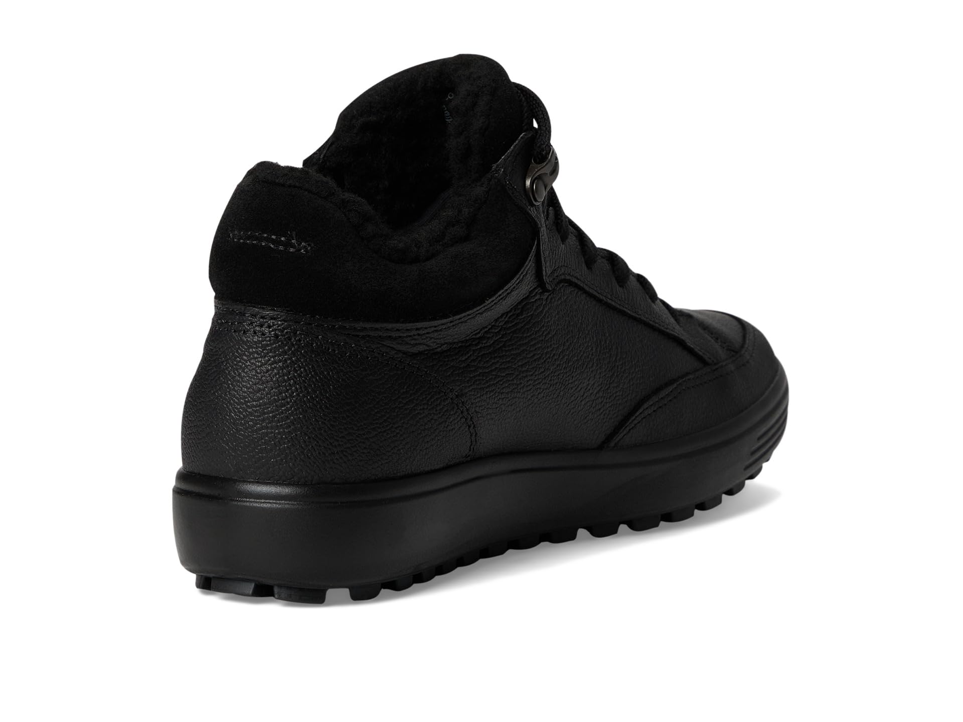 ECCO Kobiety Ecco Soft 7 TredButy trekkingowe