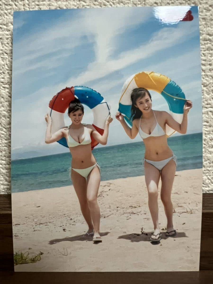 NMB48 - NMB48 BOMB 応募者全員サービス　生写真　3枚セット　① NMB48 OFFICIAL GOODS STORE