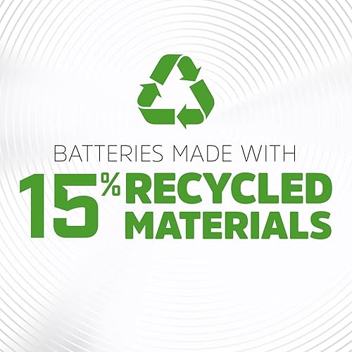 Miniatura 37 de Energizer CH1HRWB-4 - Cargador de pilas AA/AAA con 4 pilas AA NiMH recargables (carga pilas AA o AAA en 1 hora o menos)