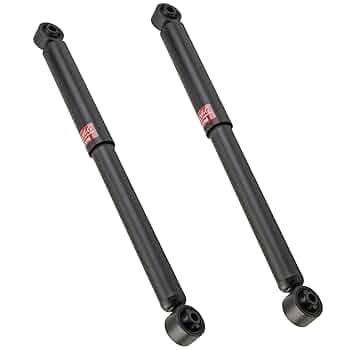 ボディローション Kyle Ghwen KYB 349075 Rear Excel-G Shock Absorber Nissan Altima, Maxima