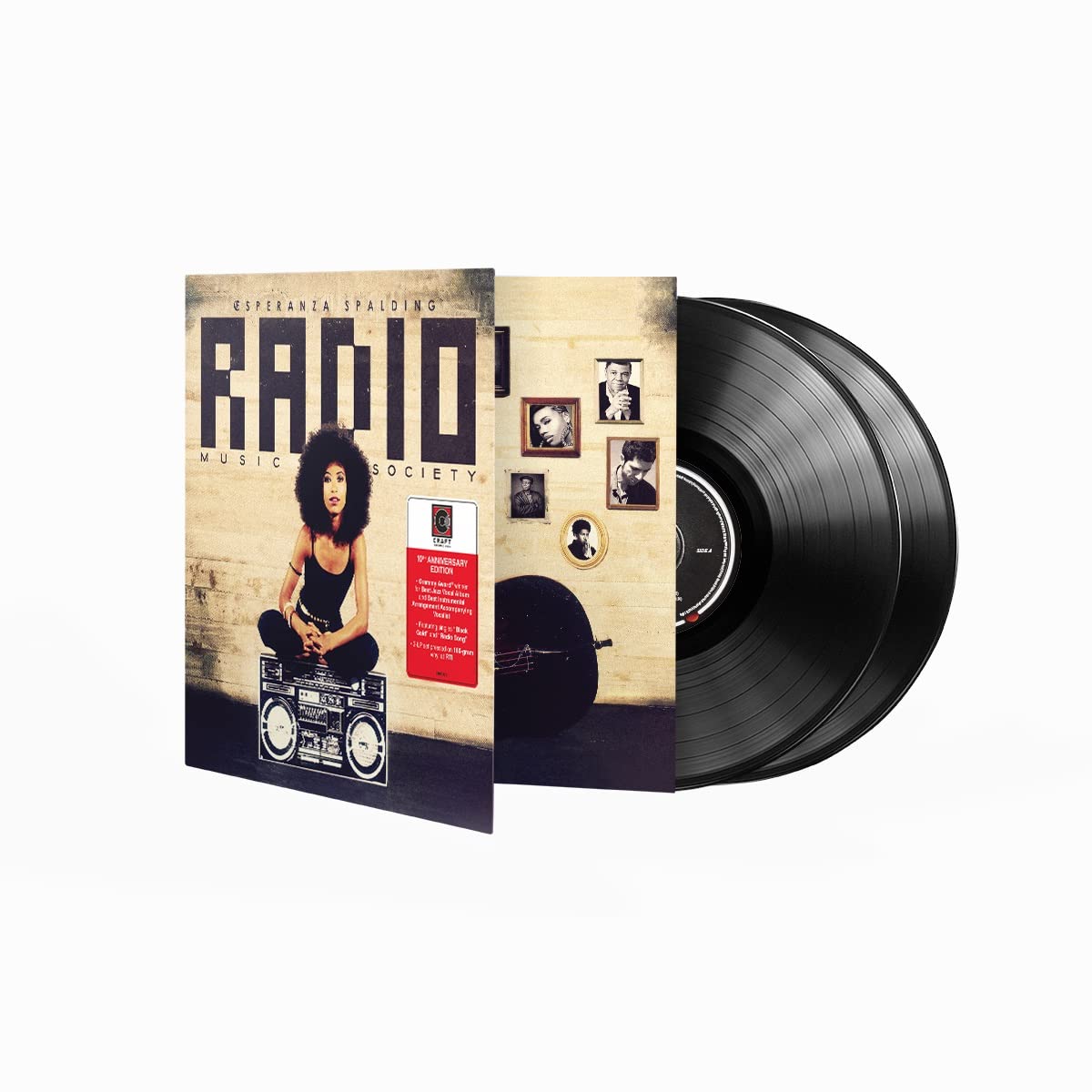 Radio Music Society