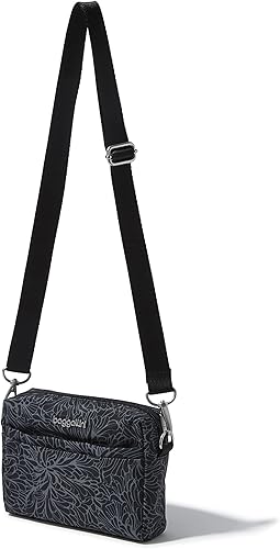 Miniatura 2 de Baggallini Riñonera convertible 2 en 1 para mujer