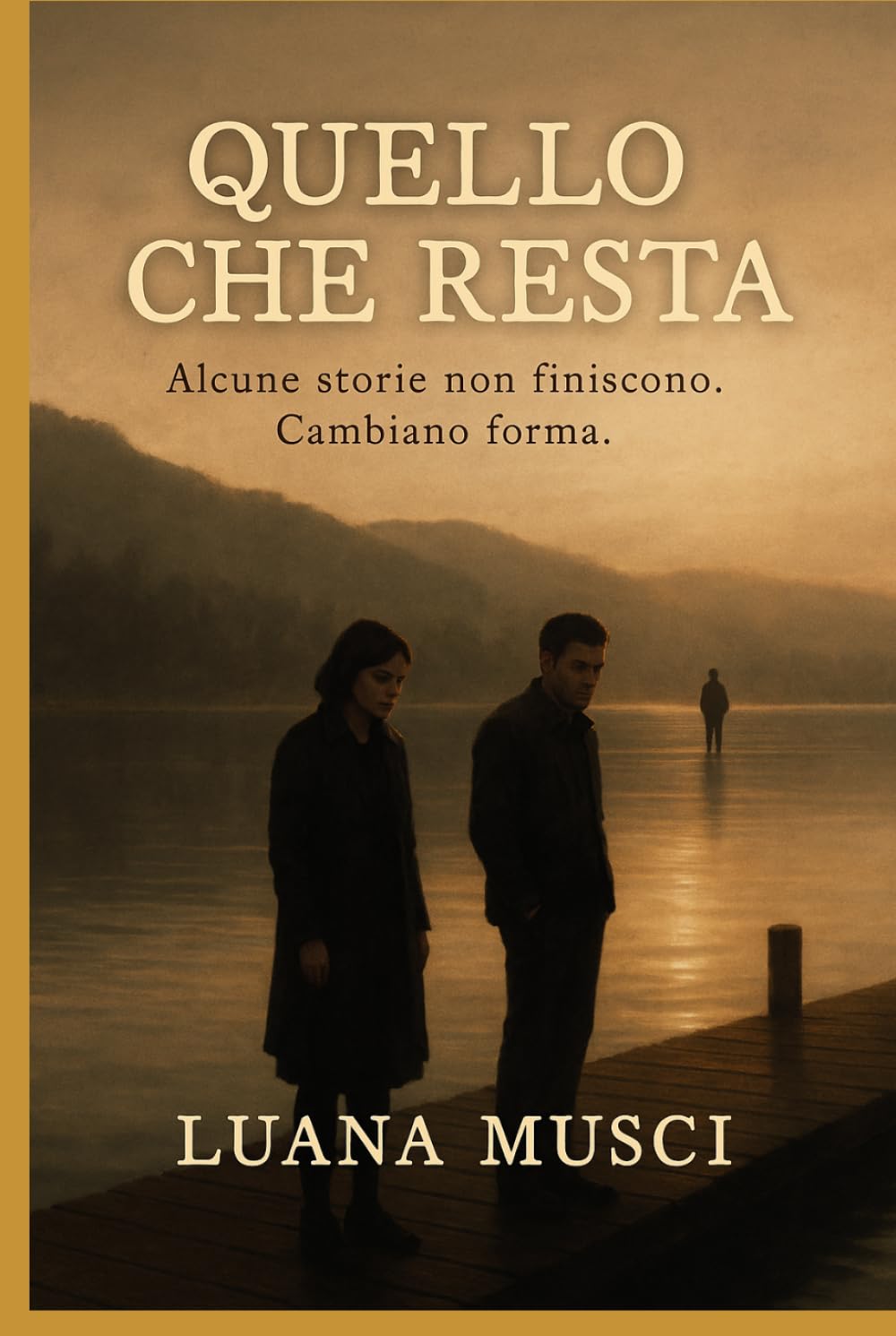 Quello che resta