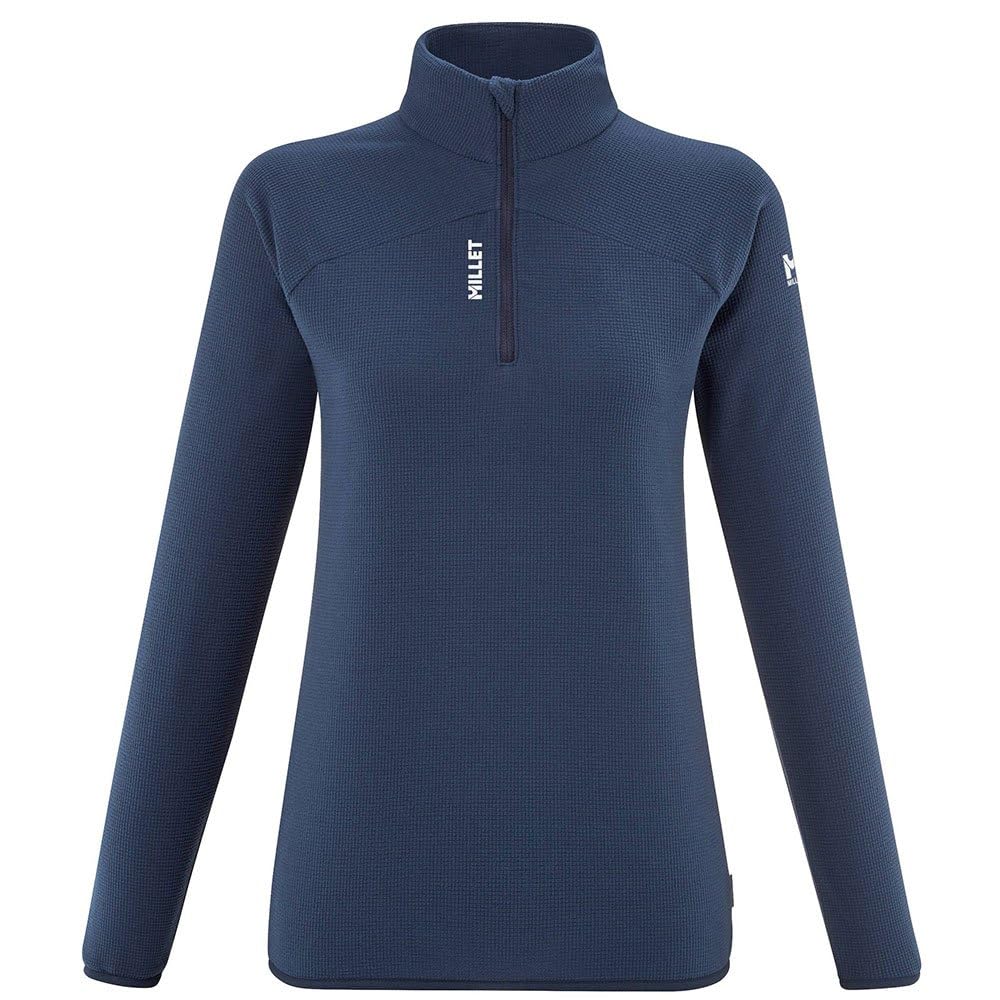 MILLET K Lightgrid Sweater Mujer