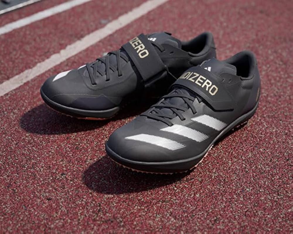 アディゼロHJ 26.0 アディダス アディゼロ HJ（走高跳）トラック&フィールド