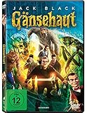 Gänsehaut (DVD)