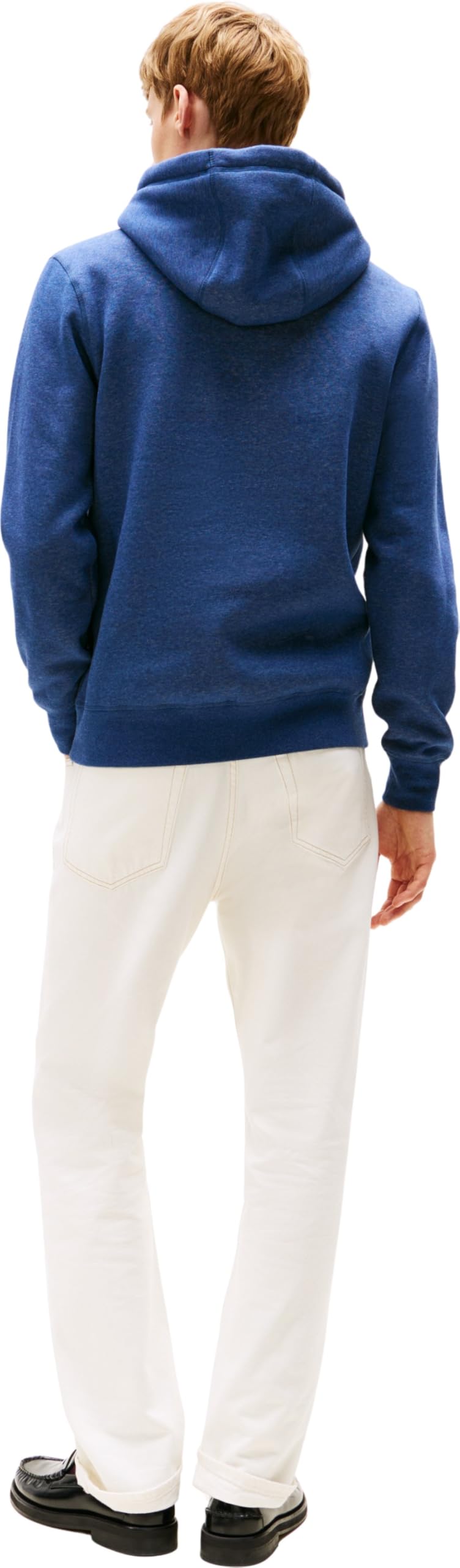 Tommy Hilfiger Men’s Tommy Logo Hoodie