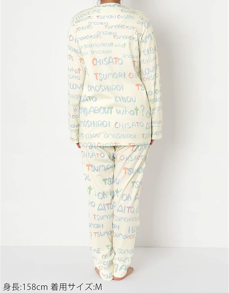 Amazon | Wacoal RELAX&SLEEP(ワコール リラックス&スリープ)パジャマ Amazon | Wacoal RELAX&SLEEP(ワコール リラックス&スリープ)パジャマ