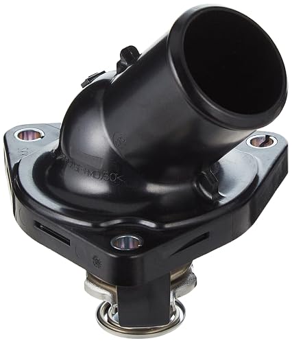 AISIN THT-005 Thermostat with Housing and Gasket