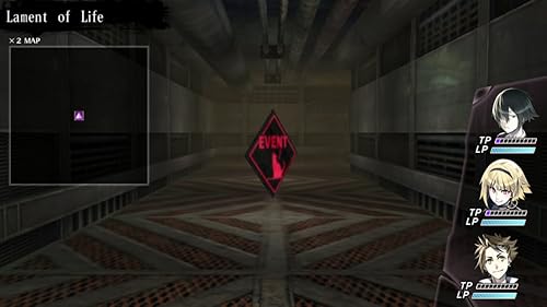 Vista 9 de Mind Zero - PlayStation Vita