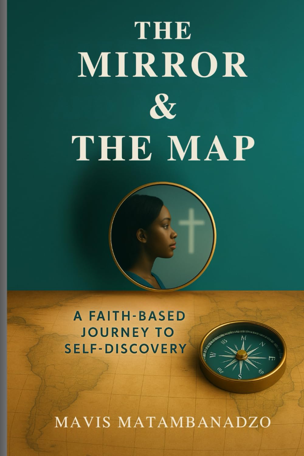 The Mirror and The Map: A Faith-Based Journey to Self-Discovery