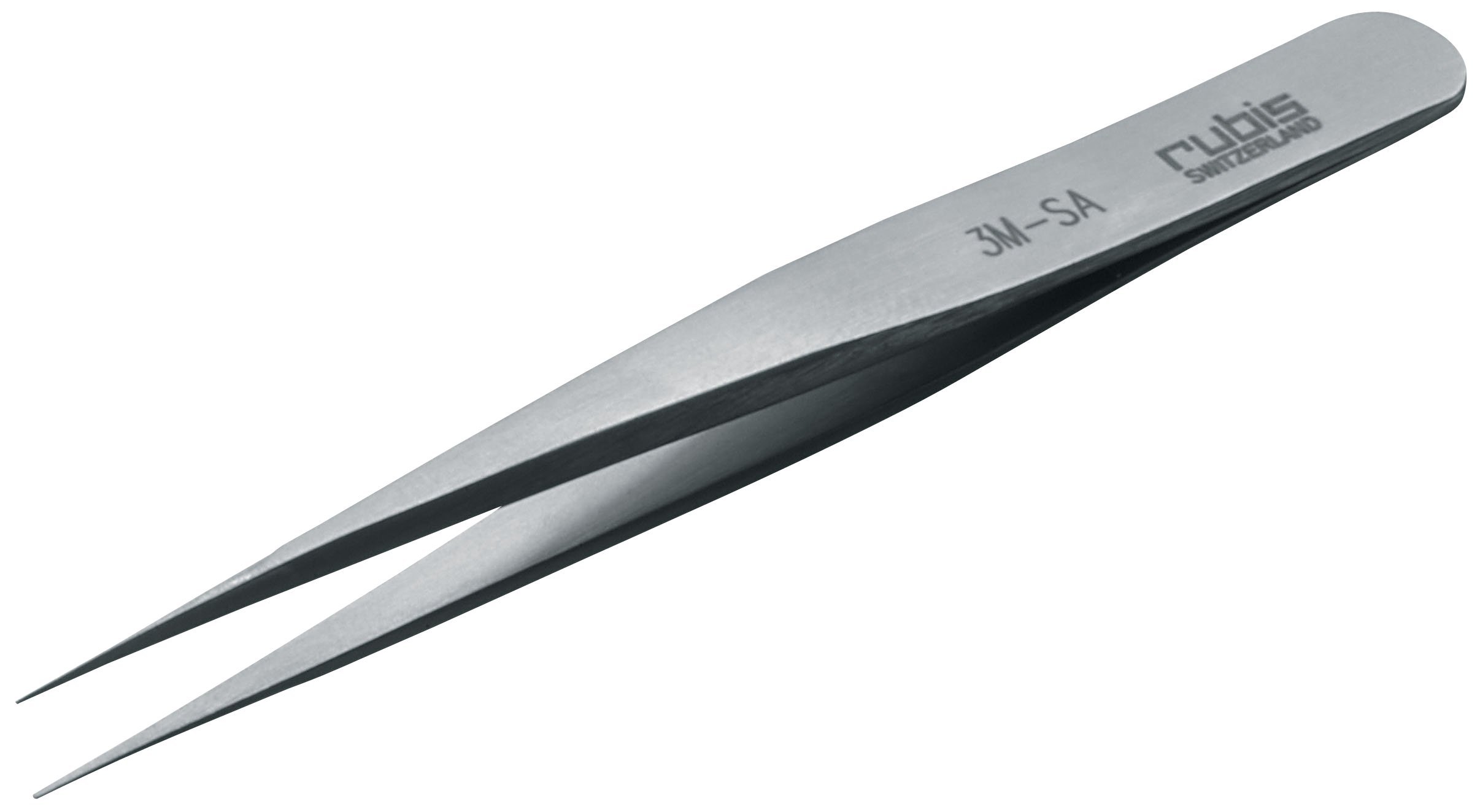 Neolab 1 – 1053 Mini-pinzette, Belle, punta Fine, Spitz, lungo 70 mm (confezione da 1 pezzi)