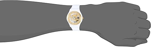 Miniatura 4 de Sunray Glam Blanco Pulsera