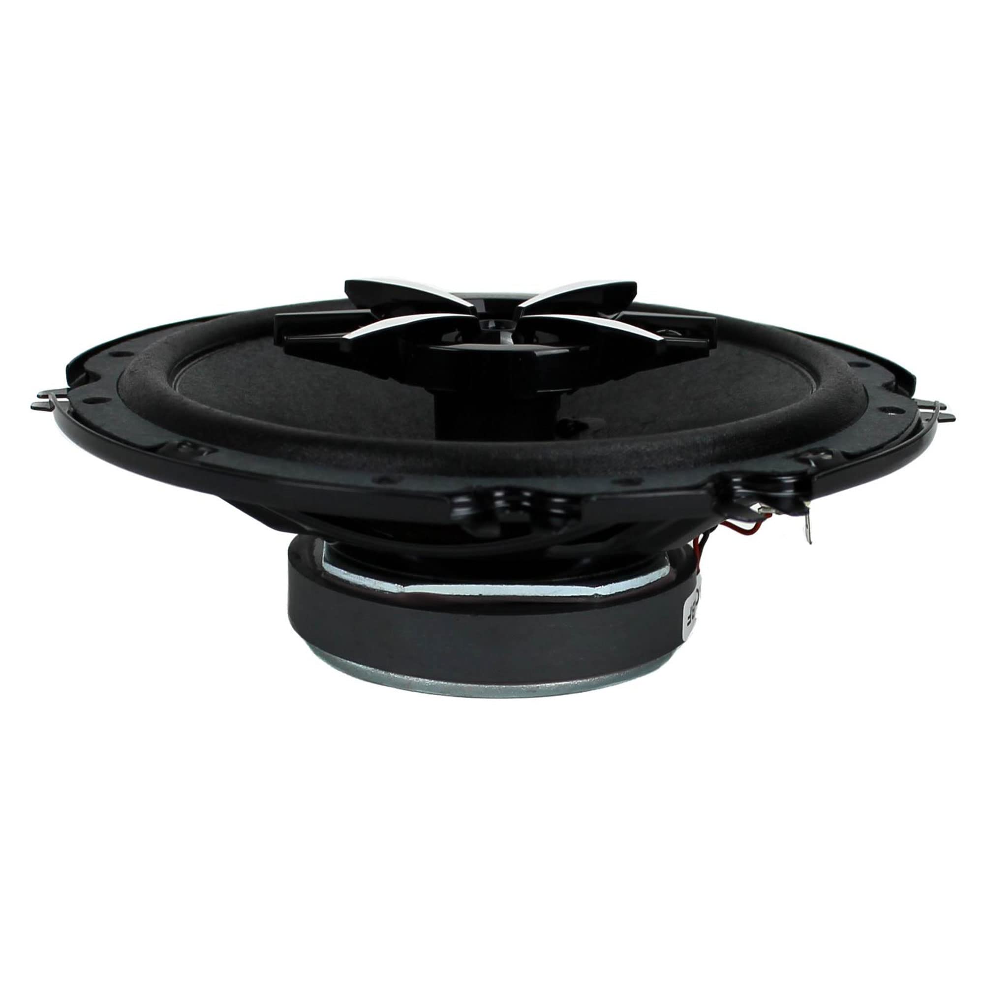 Sony XSFB1630 FB Car Audio Speaker Pair Black product thumbnail 6
