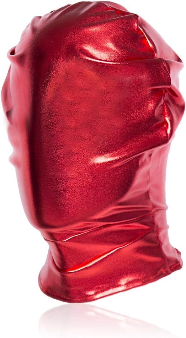 Bdsm fun binding toy flirting mask bondage toy fun full package patent leather eye mask