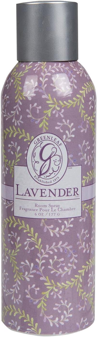 Room Spray Lavender