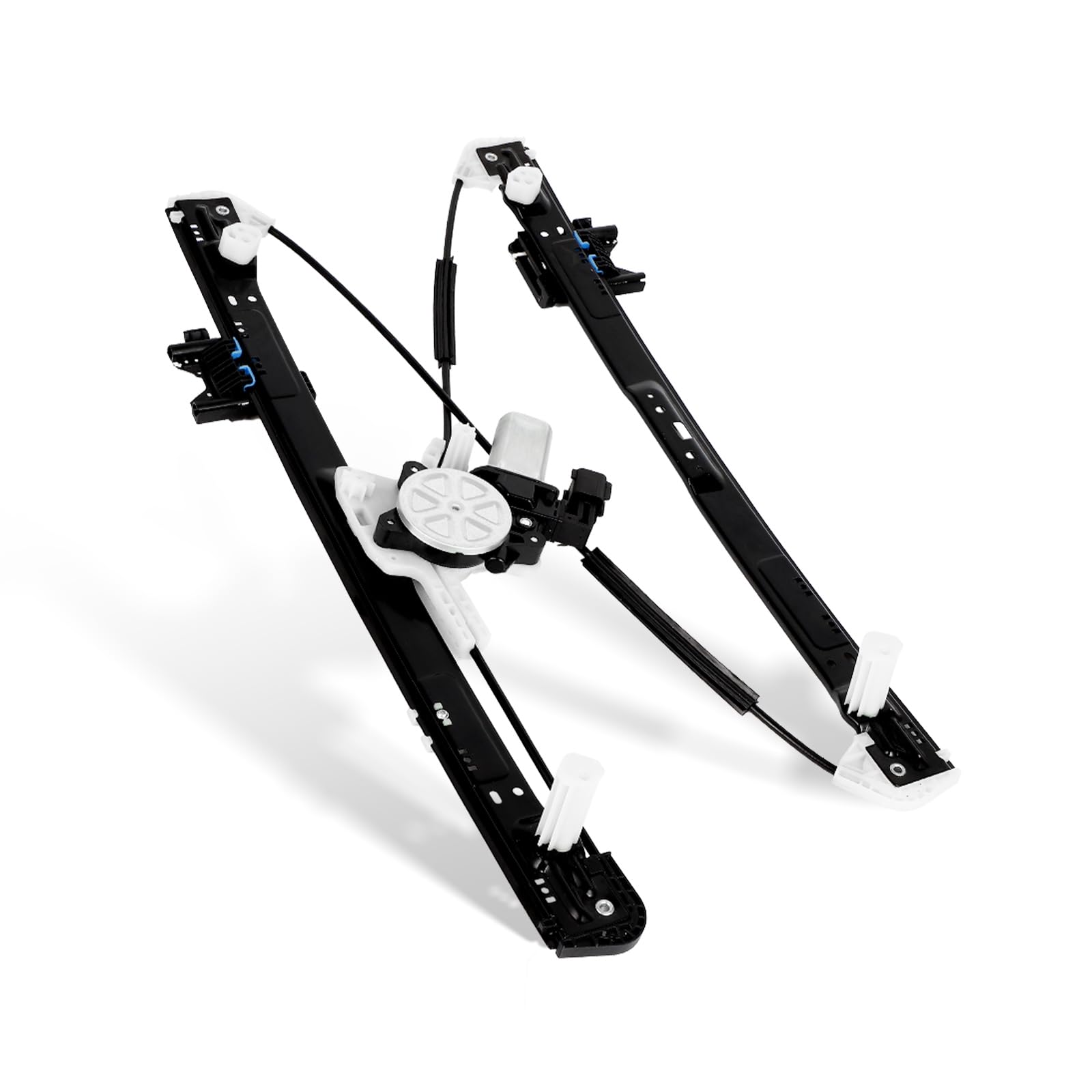SCITOO Power Window Regulator w/Motor for Land Rover Range Rover Sport