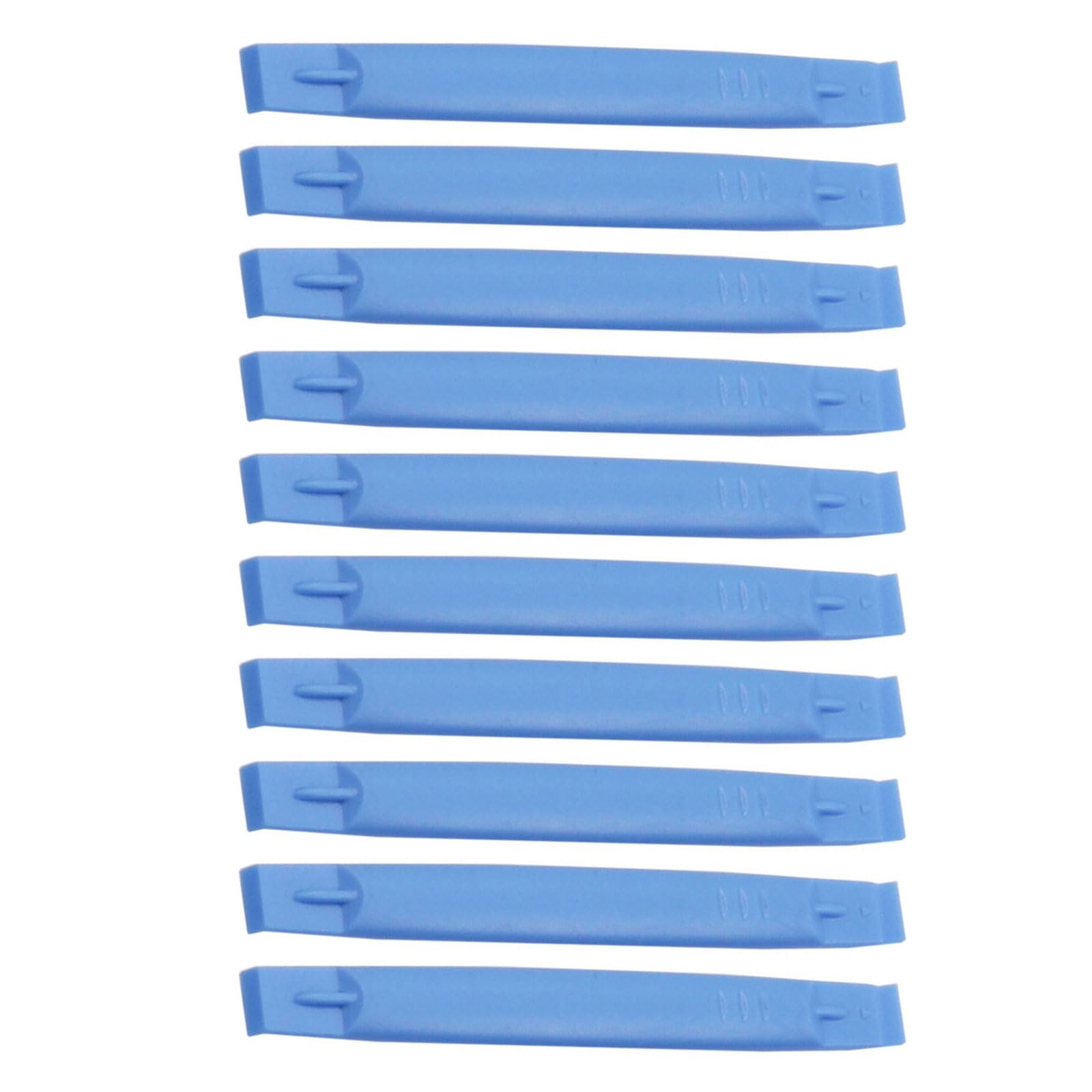 Shntig Light Blue 10 In 1 Tablet For Digital Devices Accurate Repair Work Mobile Gadget Disassembly Digital Maintenance Equipment