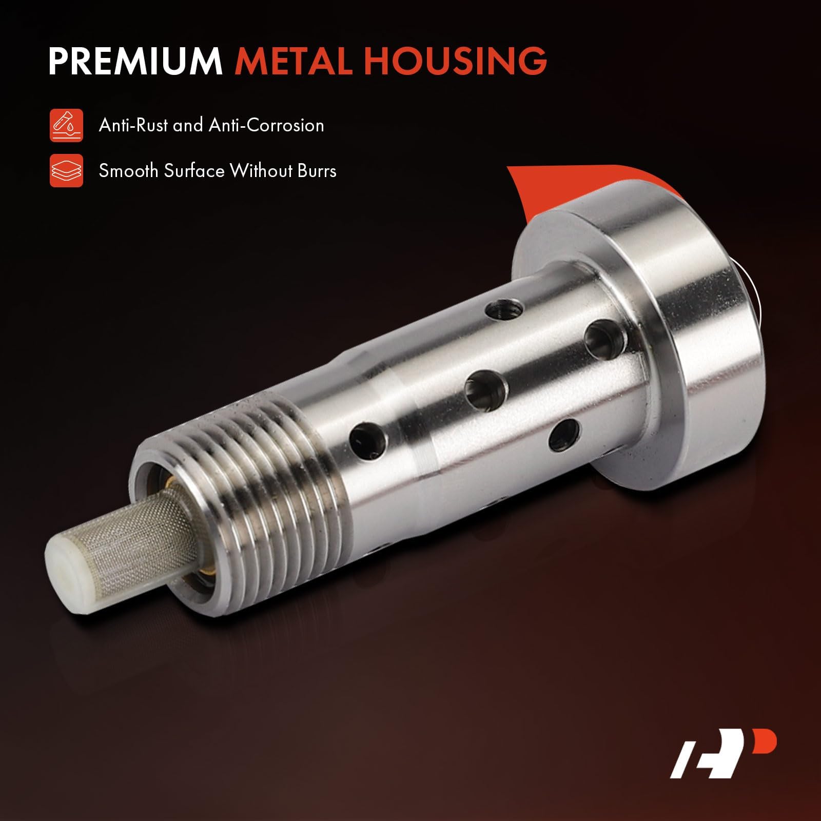 Amazon.co.jp: A-Premium オイルコントロールバルブエンジン 可変