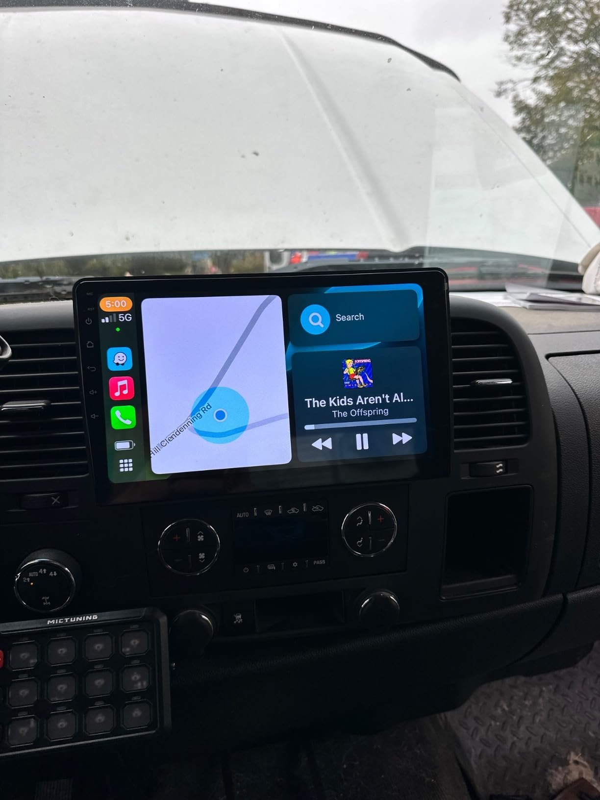 Great stereo for the price.