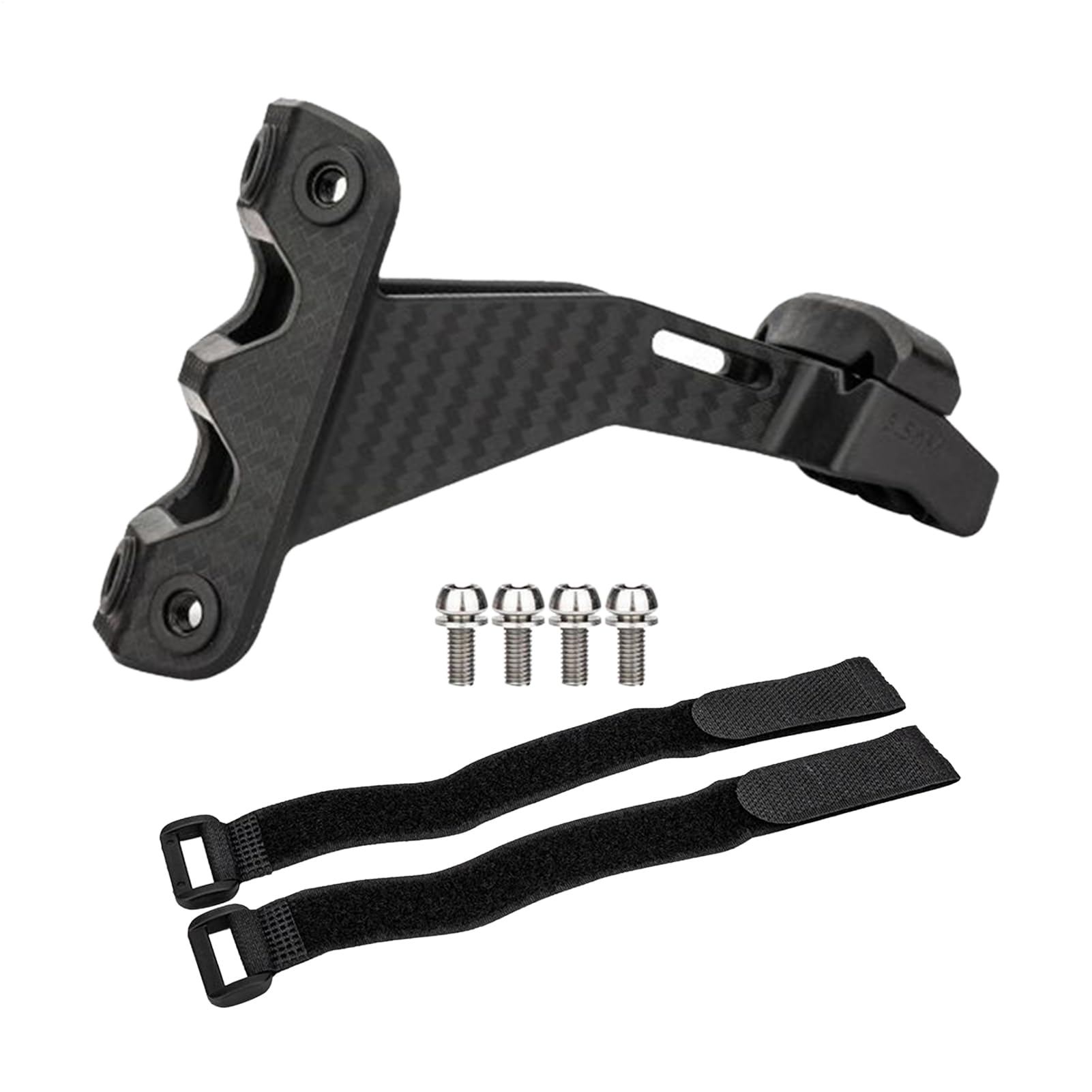 Heavy Duty Bottle Cage, Quick Release Adapter, 4 x 2 Inch Bike Mount with Secure Fit, Aluminum for Cage Holder, Water Bottle Accessories with Design, Mountain and Road Cycling Equipment