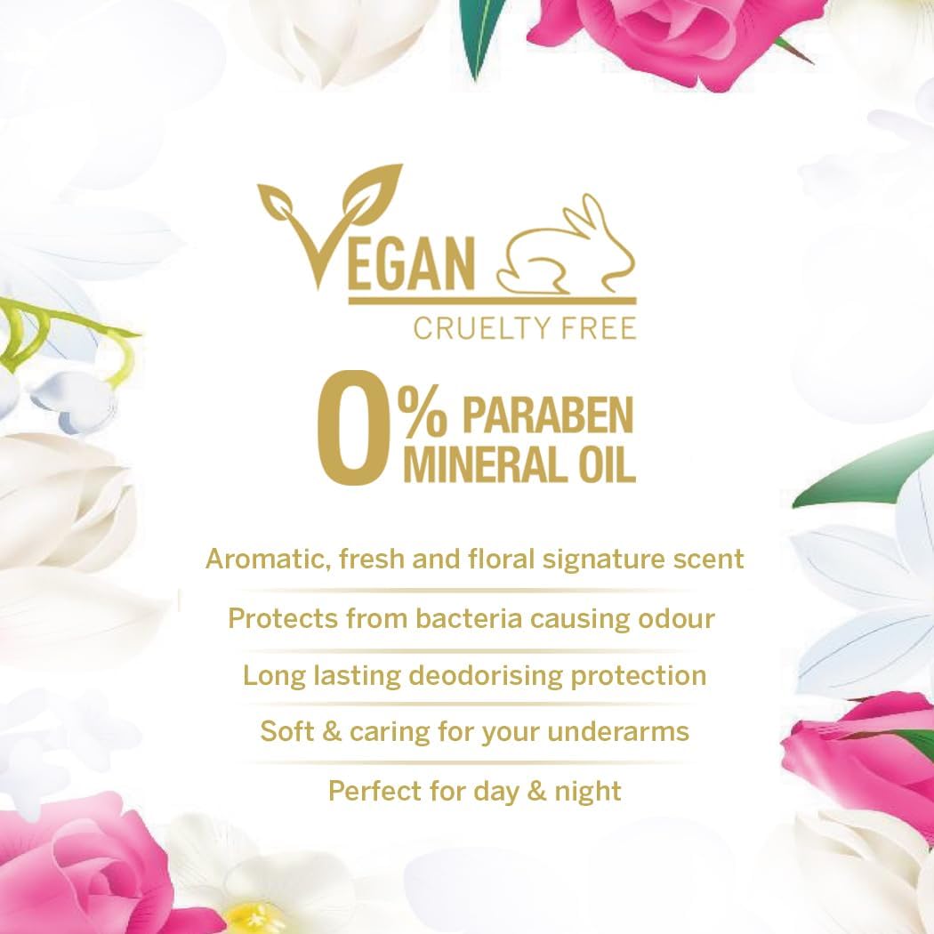 مجموعة هدايا عطرية من ياردلي لندن إنجلش روز - أو دو تواليت 125... - view 7