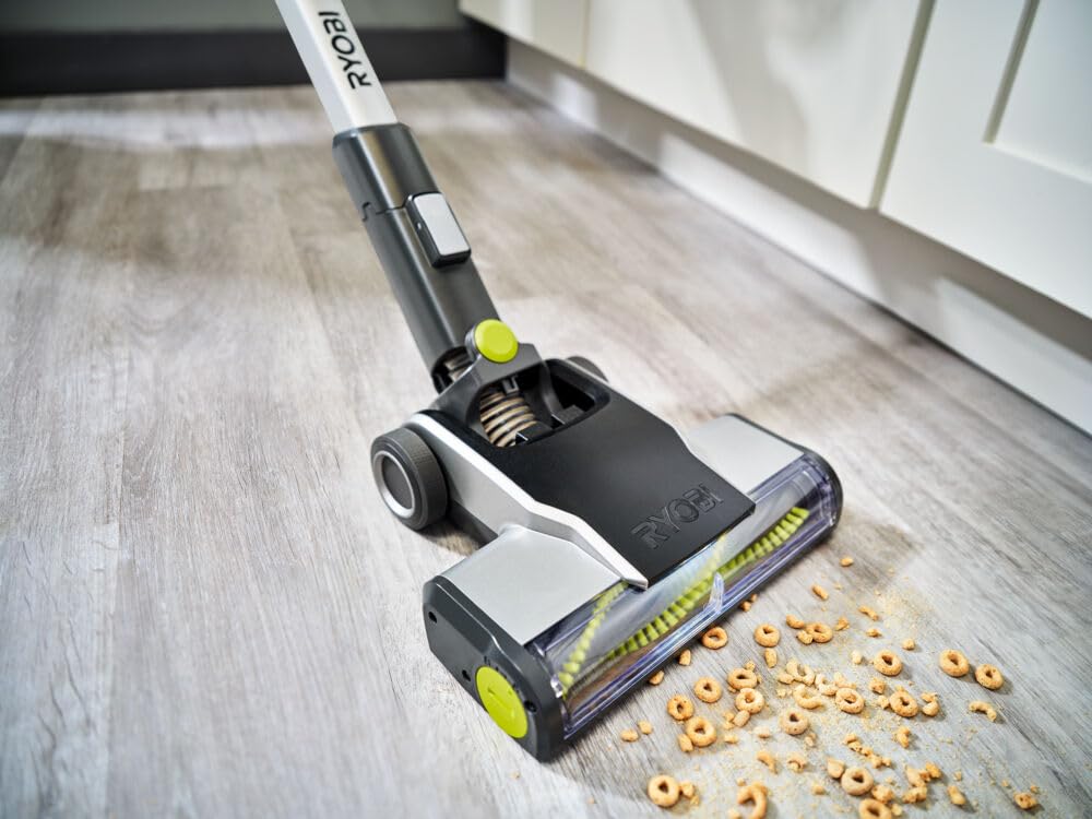 Tête de sol RYOBI - RSVDFH24-27,5cm