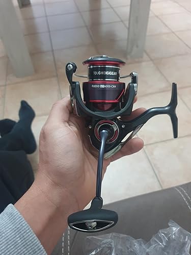Amazon | ダイワ(DAIWA) ムーリネット フエゴ 20 LT 4000 CXH | ダイワ