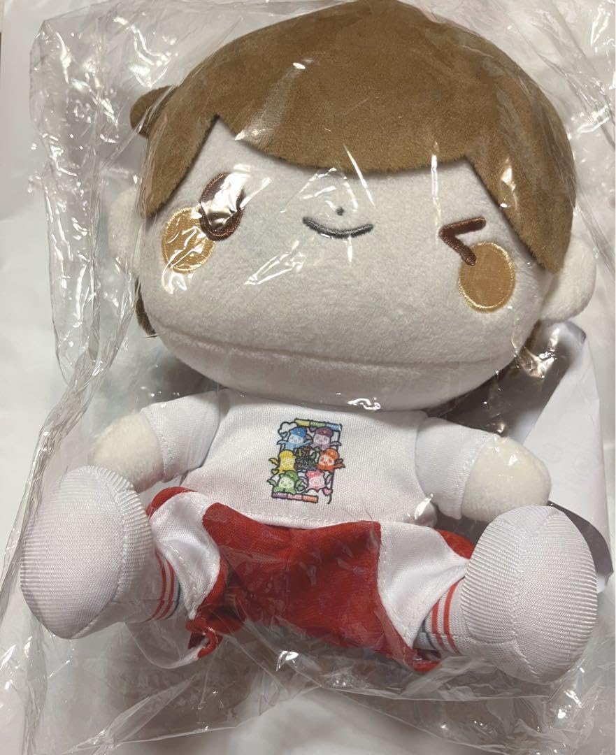 Amazon.co.jp: パンダドラゴン ぱっち ぬいぐるみ : おもちゃ 