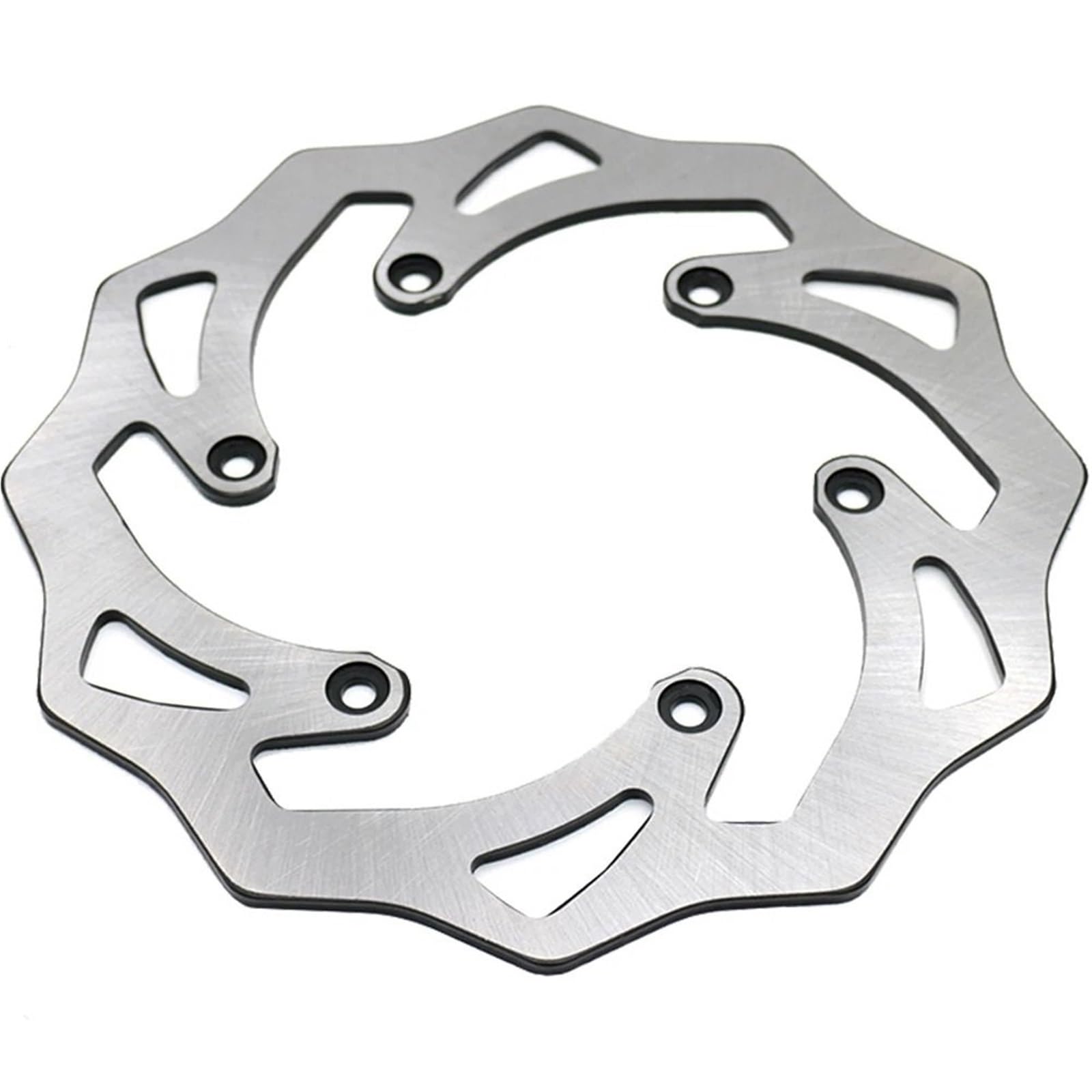Dischi freno moto Misura per 125 250 300 350 450 500 525 530 SX SX-F XC XCW EXC 1994-2024 Disco freno posteriore Rotore 220mm