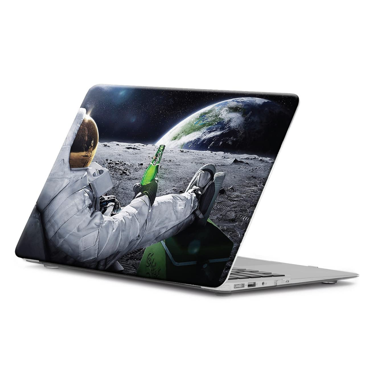 See full amazon price history chart for ISEE 360® Astronaut Laptop Skin Vinyl Stickers for All Laptop Multicolour Sticker Size 16 X 11 Inch ISEE 360® Astronaut Laptop Skin Vinyl Stickers for All Laptop Multicolour Sticker Size 16 X 11 Inch (B0BTVQ7KJD) Amazon Price History, Amazon Price Tracker
