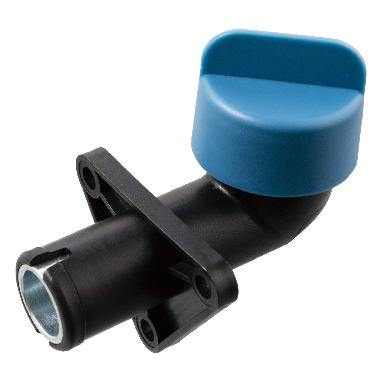 FEBI BILSTEIN CONNECTOR, WASHER-FLUID PIPE DAF GINAF 75 CF 85 CF C-SERIES CF 65