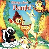 Adult Coloring Book Bambi: best seller, anxiety and stress relief, serenity and relaxation, 100pgs (Volume 21)