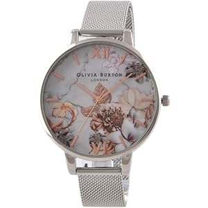 Amazon | OLIVIA BURTON オリビアバートン OB16SP07 ブレス