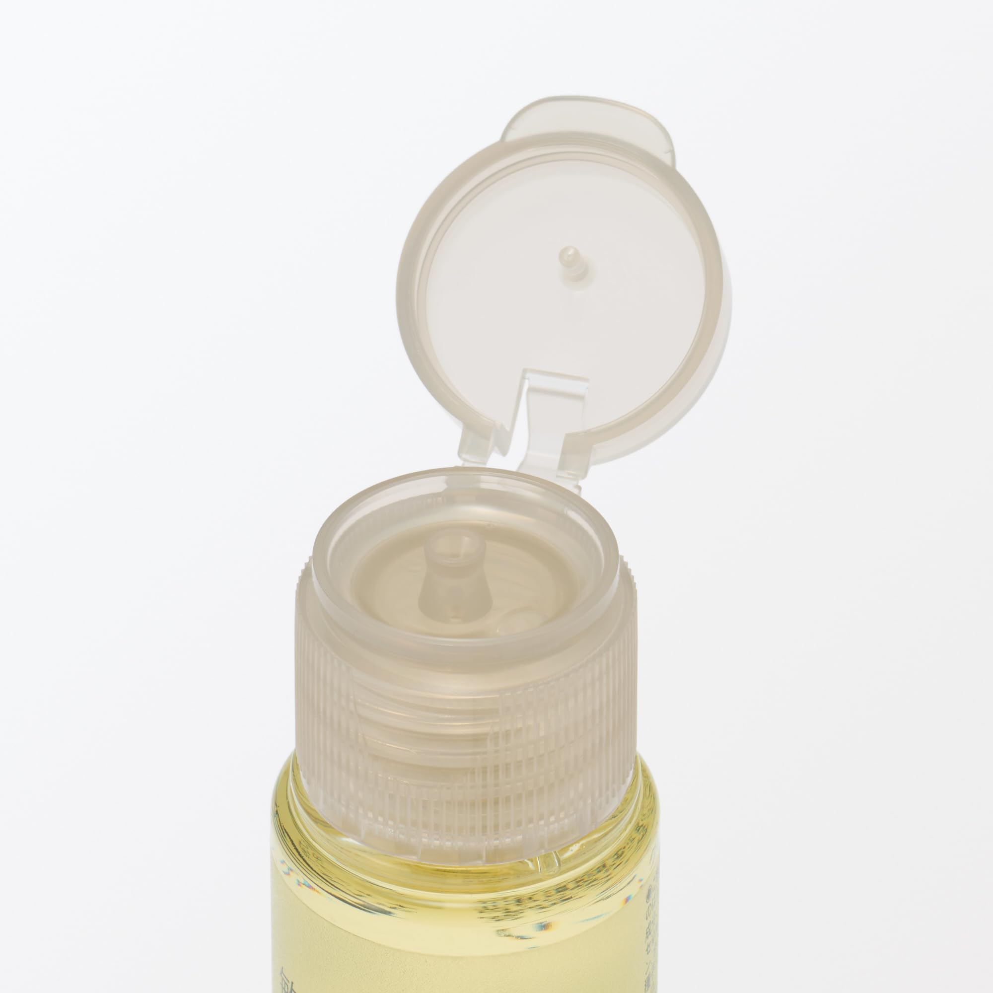 Amazon | 敏感肌用オイルクレンジング(携帯用) ・50mL 84464836 | 無印