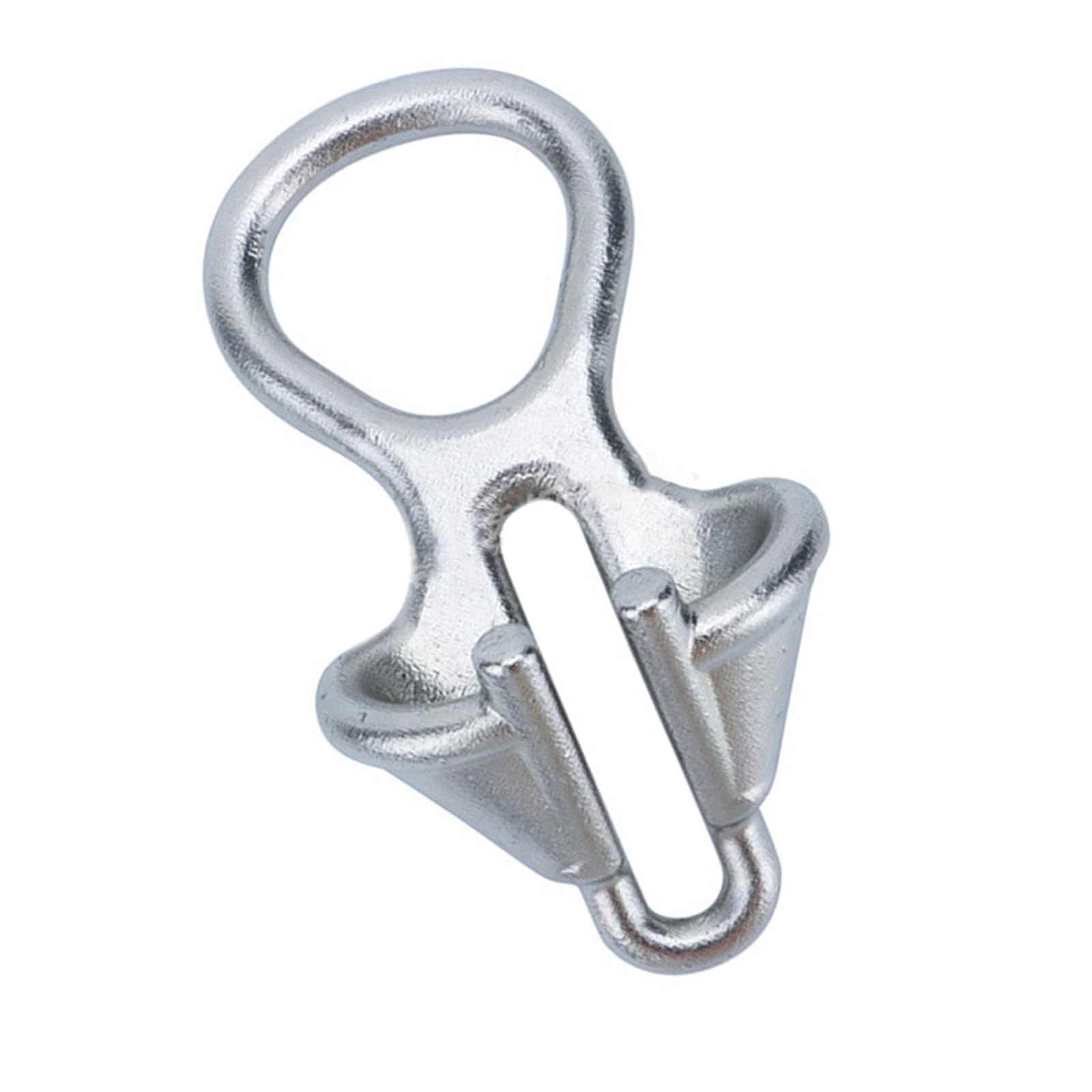 Ancoraggi Catena Blocco Corda Dispositivo di ormeggio per 6-8mm/8-10mm Corda O Ancore Catena Stopper Hardware Marine Accessorio