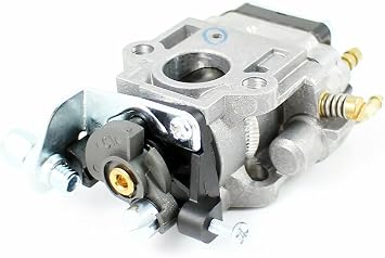 For Carburetor For Predator Harbor Freight 62323 Chipper Shredder