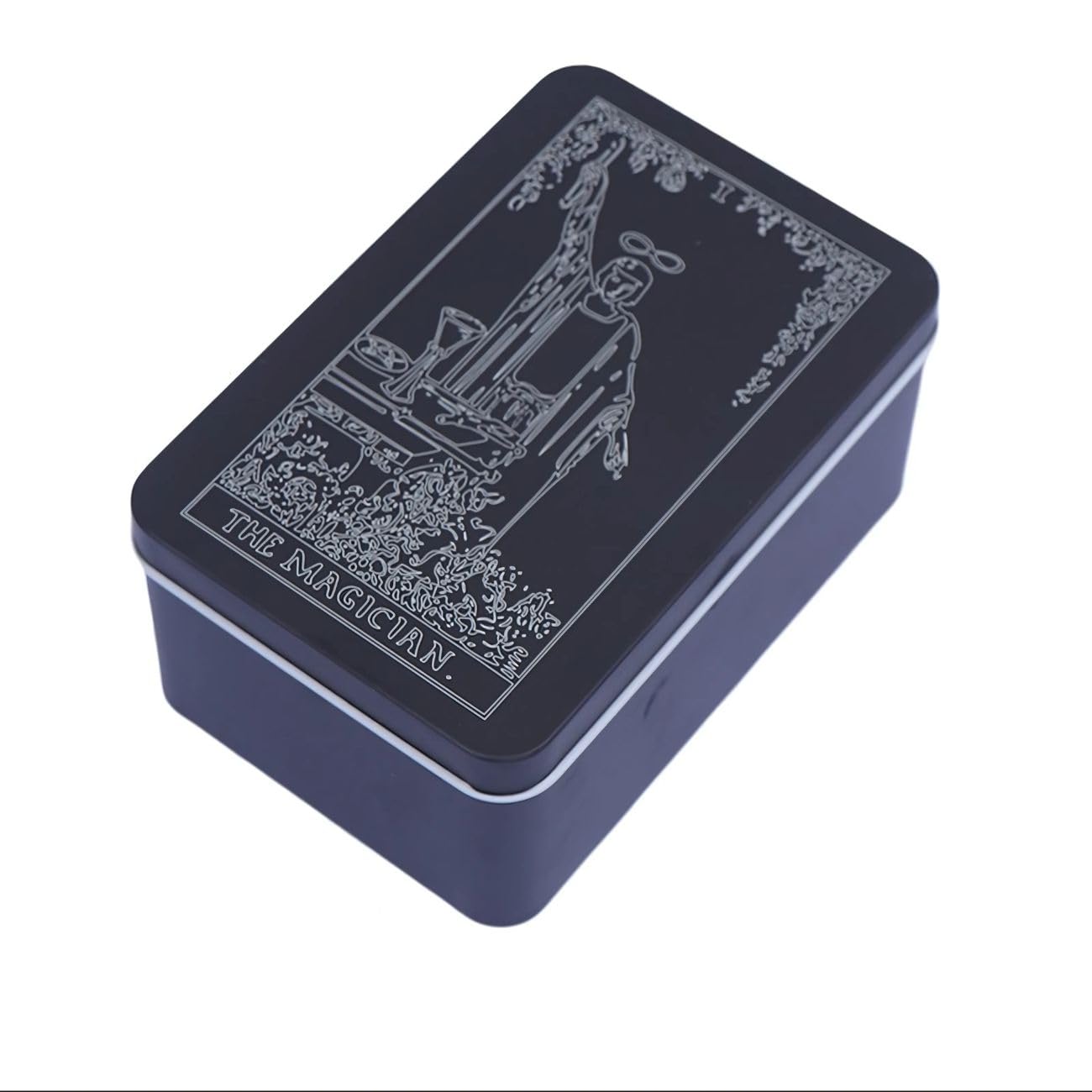 Amazon.co.jp: [セドナの魔法] タロットカードケース カンケース