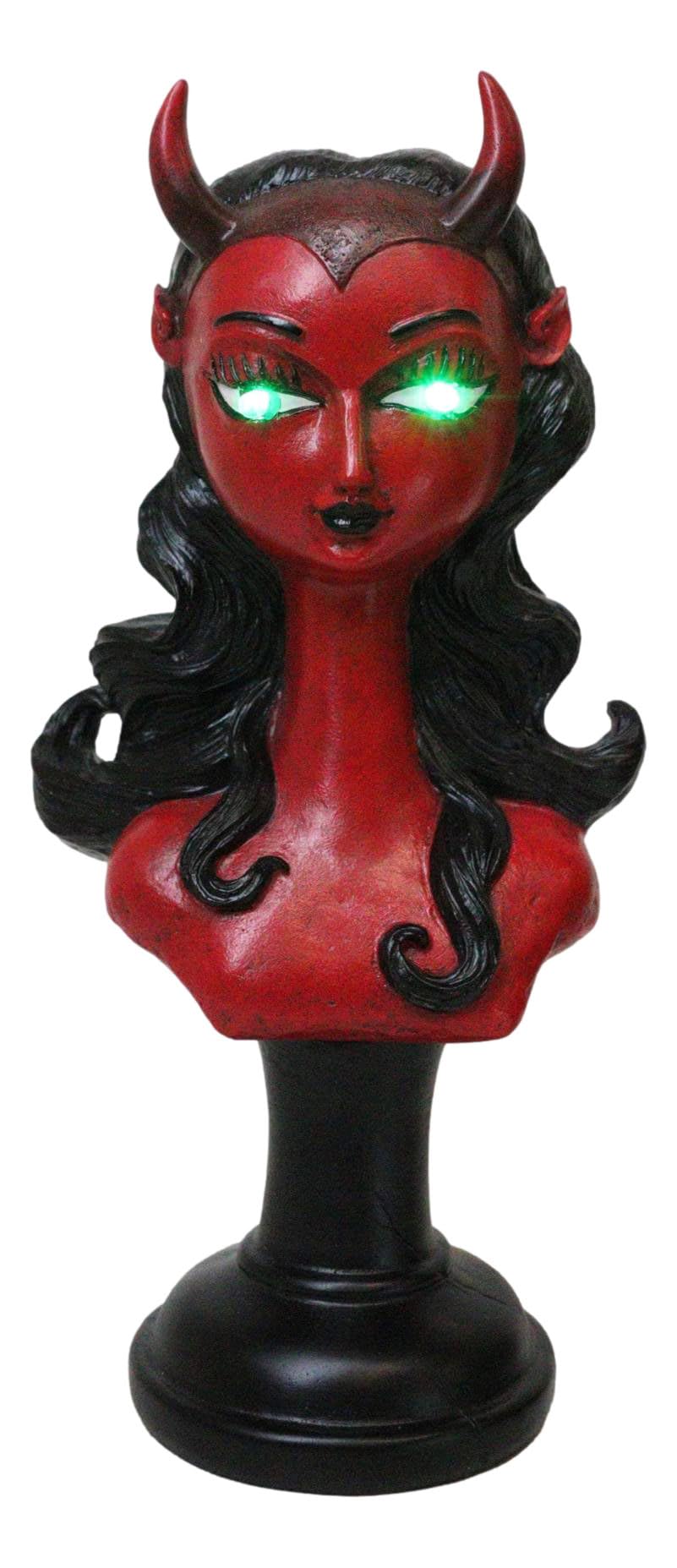 【レア】MINICHAMPS E. Lothar Red Devil 43 #A Amazon.com: Ebros Gift Hell Bound Horned Lilith Demon Devil Queen