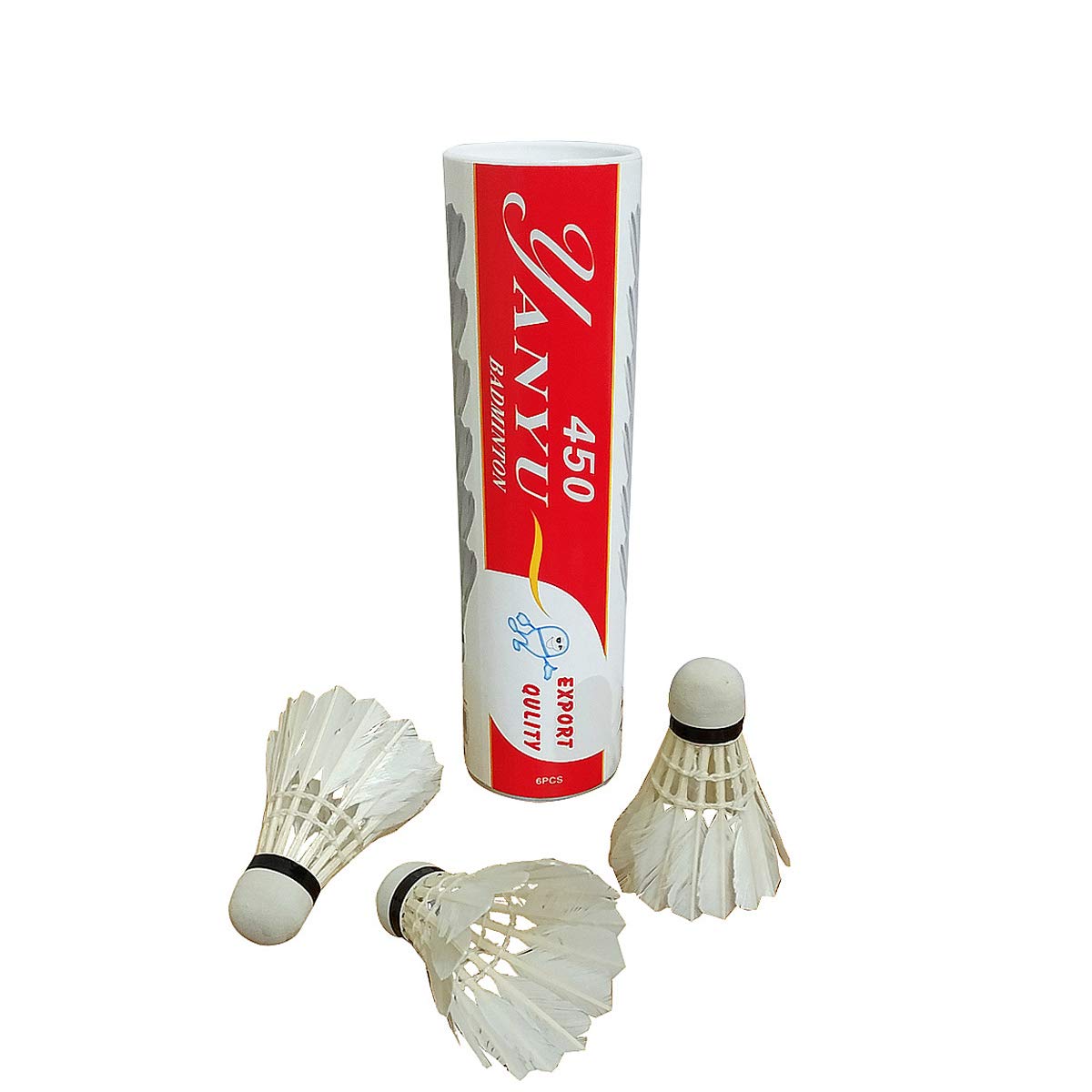 Avessa Badminton Topu