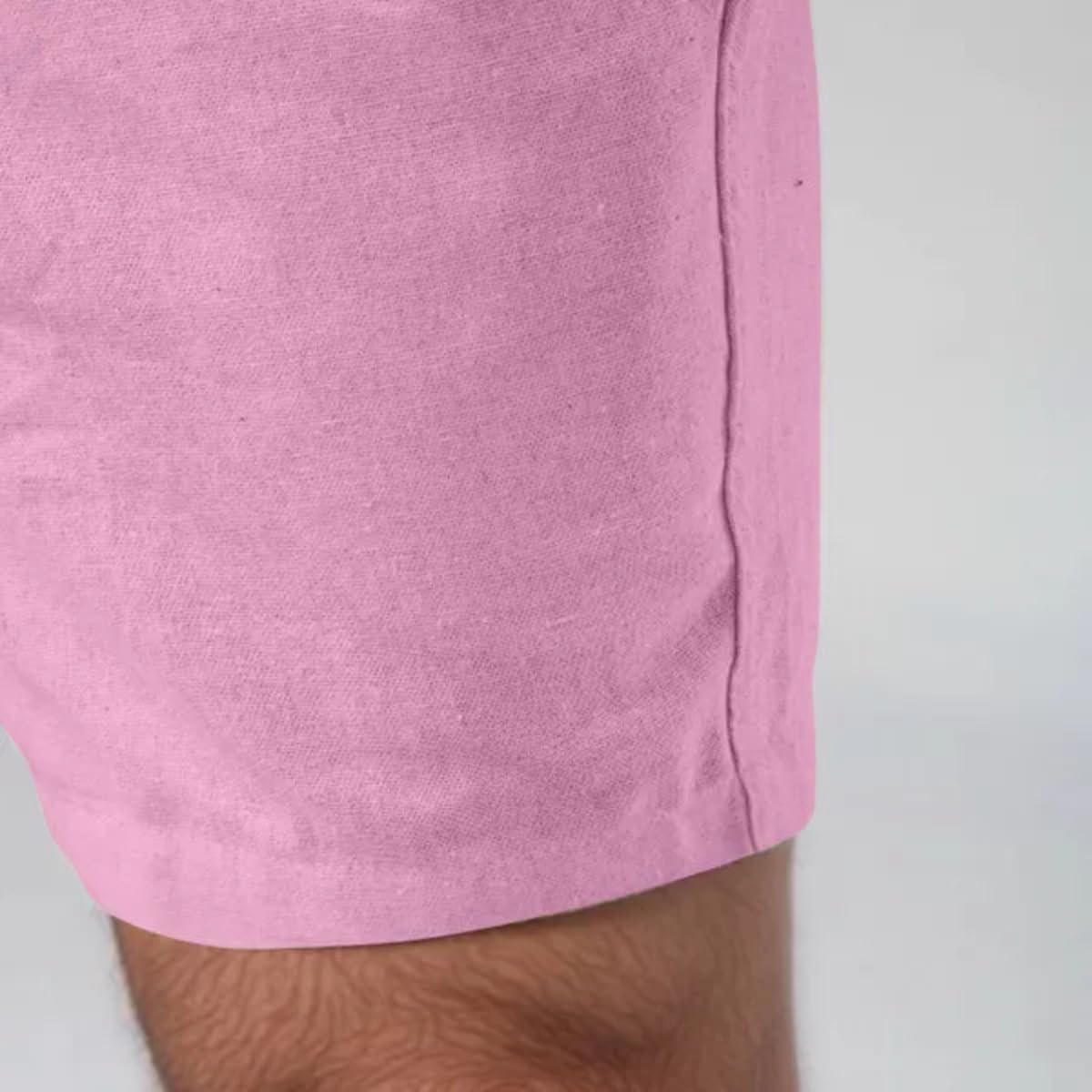 Combo 2 Bermudas Masculinas Linho Sofisticado Com Bolsos em promoção! Veja a oferta e mais achadinhos de Shorts & Bermudas 6 Hoje é o melhor dia para comprar Combo 2 Bermudas Masculinas Linho Sofisticado Com Bolsos com aquele preço maroto! Promoção! Aproveite a oferta! 6