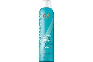 Moroccanoil Dry Texture Spray - For Effortless Texture and Volume